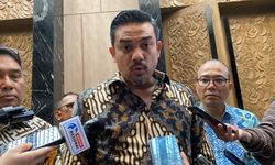 Surat Fasilitasi Istri Menteri UMKM Hebohkan Publik, Menteri Maman Abdurrahman Klarifikasi ke KPK