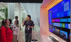 Strategi Pemasaran Digital Sektor Elektronik Bergeser ke Kreator Konten