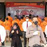 Manfaatkan Medsos untuk Jual Berbagai Jenis Narkoba, 14 Pengedar di Bandung Ditangkap