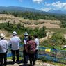 Bendungan Kuwil Kawangkoan di Minahasa Utara Ditargetkan Rampung 2021