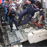 [VIDEO] Rayakan Olimpiade, Astronot di ISS Bikin Kontes Kecil-kecilan