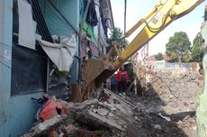 Ratusan Warga Somalia Gelar Aksi Kecam Israel Akui Somaliland Sebagai Negara