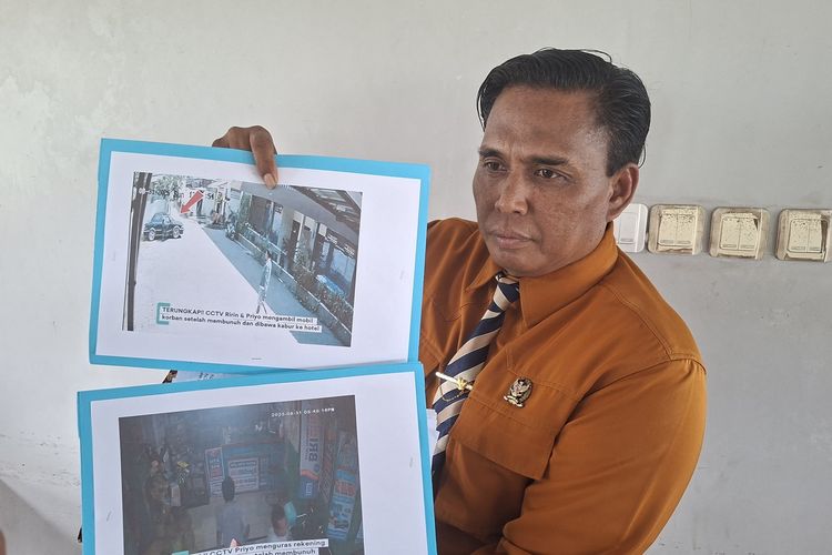 Kuasa Hukum Korban Pembunuhan Sekeluarga di Indramayu Ungkap Bukti, Harap Publik Tak Terkecoh Drama Terdakwa