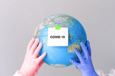 Kilas Balik Silang Pendapat Pemprov DKI dan Pusat soal Penanganan Covid-19 di Awal Pandemi