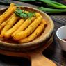 Resep Stik Kentang Keju, Gorengan Lembut dan Lumer di Mulut