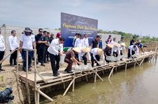 KSOP Investigasi Tongkang Tabrak Jembatan Mahulu, Perusahaan Terkait Dipanggil