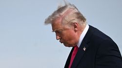 Trump: Blokade Pelabuhan Iran Lebih Efektif daripada Pengeboman