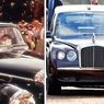 Intip Deretan Koleksi Mobil Ratu Elizabeth II, Sangat Nasionalis