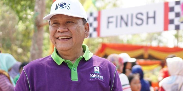 Cegah Kekerasan, Mendikbud Soroti Pentingnya Kerja Sama Sekolah dan Keluarga