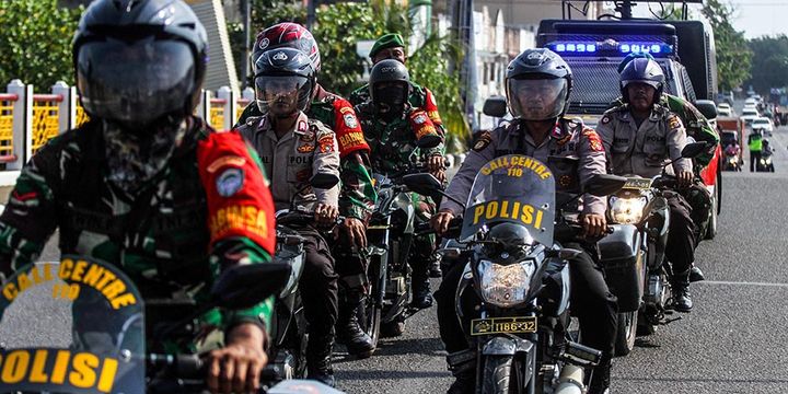 Cegah Kekerasan, Mendikbud Soroti Pentingnya Kerja Sama Sekolah dan Keluarga