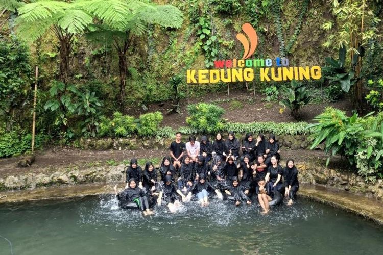 Desa Wisata Plosokuning Sleman, Tawarkan Susur Sungai dan Belajar Budaya