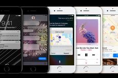 Hari Ini, iOS 10 Sudah Bisa Diunduh di Indonesia 