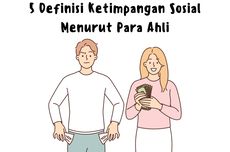 5 Definisi Ketimpangan Sosial Menurut Ahli