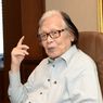 Jakob Oetama Meninggal Dunia, Masyarakat Berduka di Twitter