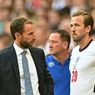 Timnas Inggris Dipermalukan Hongaria, Southgate Salahkan Cuaca