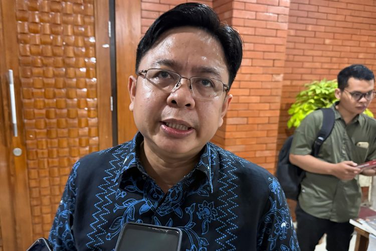 Pakar Sebut Parpol Disubsidi Negara, Rakyat Berhak untuk Koreksi Ketum Dipilih Berkali-kali