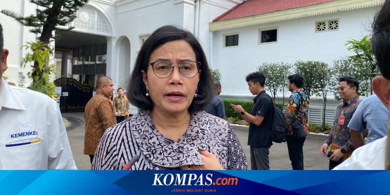 Menkeu Segera Terbitkan Aturan "Anti-dumping" untuk Lindungi Industri Tekstil