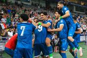 Skor Irak Vs Bolivia 2-1, Persib Punya Wakil di Piala Dunia 2026