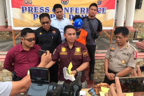 Usai Bunuh Istrinya, Suami Buat Skenario Jadi Korban Perampokan