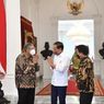 Jokowi Segera Sampaikan Hasil Seleksi Calon Dewan Pengawas BPKH ke DPR