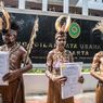 Tak Hanya ke PTUN Jakarta, Suku Awyu Adukan Masalah Tanah ke Komnas HAM