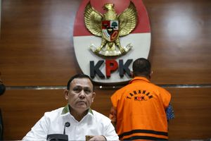 Rafael Alun Diduga Dapat Uang Korupsi Lebih dari Rp 1,3 Miliar