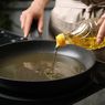 Berapa Kali Minyak Goreng Bisa Dipakai Menggoreng Kembali?