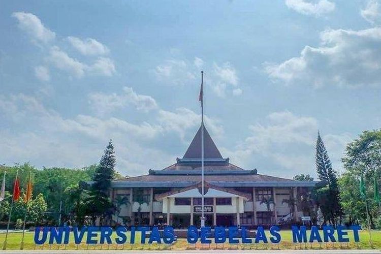 Link Pengumuman Hasil Seleksi Mandiri Jalur SMJU UTBK UNS 2022