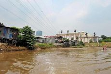 Cengkareng Disebut Jadi Titik Rawan Banjir di Jakarta Barat