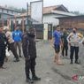 Cerita Polisi Diserang Pria Mabuk dengan Parang, Kocar-kacir Setelah Diberi Tembakan Peringatan