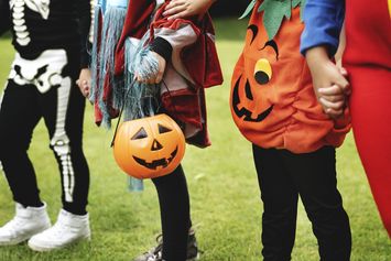 Tema Trivia Halloween Paling Seru untuk Kuis Gathering dan Malam Keakraban