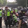 Kendaraan yang Tak Patuh Aturan Saat PSBB Jakarta Bakal Kena Tilang?