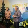 Forum Air Dunia X Digelar di Bali, Basuki Ajak 100.000 Peserta