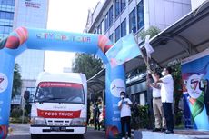 Subholding Gas Pertamina Gelar City Gas Tour Dukung Target Program 1 Juta Jargas