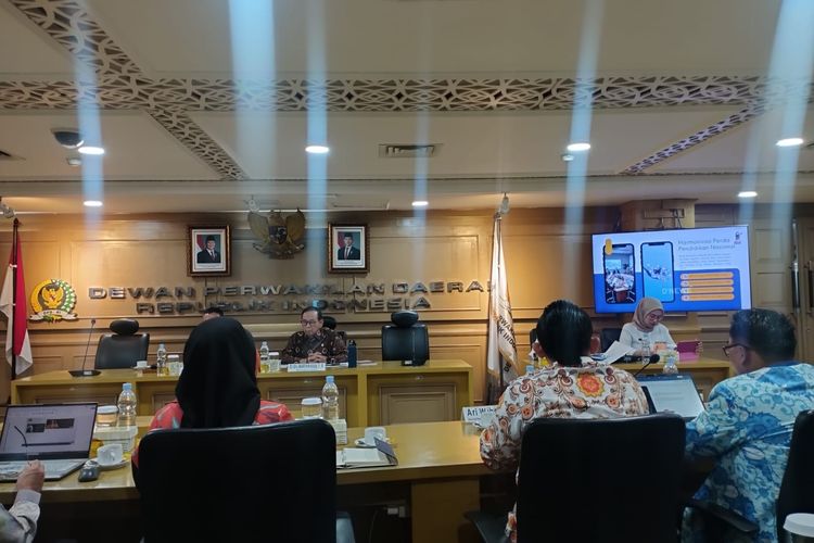 Koalisi Guru: Guru Bukan Belum Sejahtera, tapi Dimiskinkan