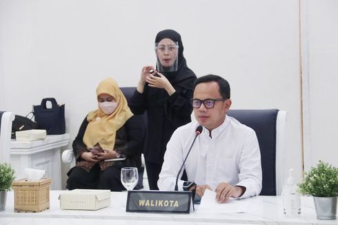 Wali Kota Bogor Wajibkan ASN Gunakan Produk Lokal Setiap Selasa 