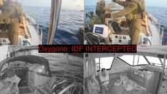 Menteri Israel Unggah Video Aktivis Global Sumud Ditahan dengan Tangan Terikat