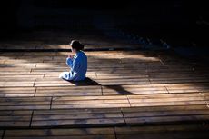 Serupa tapi Tak Sama, Ini Beda Meditasi dan 'Mindfulness'