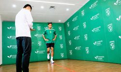Cegah Cedera dan Jaga Performa, Mayapada Hospital Pastikan Pemain Persebaya Jalani 8 Tahap Pemeriksaan