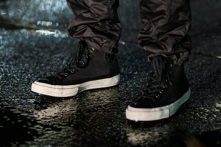 Converse x The Haven Chuck Taylor 70