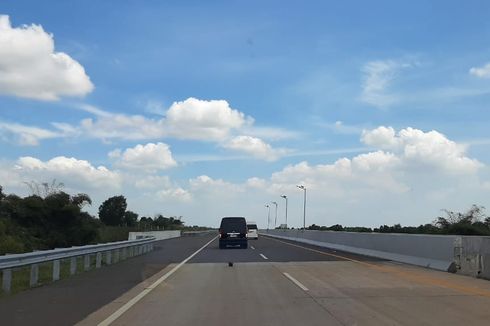 Kendaraan Berat Dilarang Lewat Tol Saat KTT ASEAN, Dishub Kaji Jalur Alternatifnya