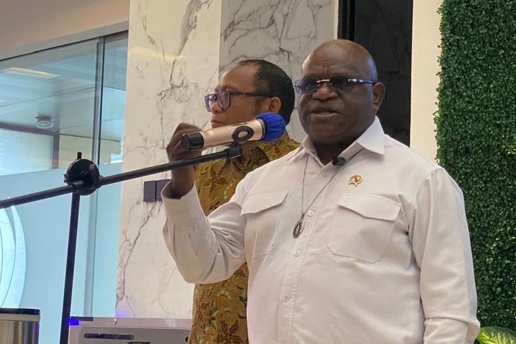 Pigai: Mau TNI, OPM, KKB, Masyarakat, Sama-sama Duduk Bareng Ciptakan Papua Damai