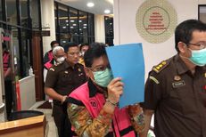 Survei Indikator: Publik Minta Tersangka Korupsi Minyak Goreng Dihukum Berat