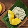 Resep Ketan Durian Lumer, Cara Pas untuk Nikmati Durian