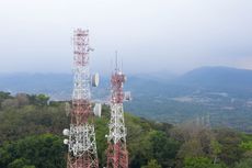 Dukung Program 3T, Mitratel Berencana Bangun Lebih dari 1.500 Menara 