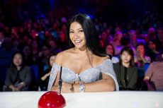 Anggun Siap Tampil dari Kebunnya di Normandy untuk AXN All-Star