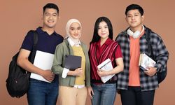 Gelar Beasiswa 'ScholarFlip', Flip Ajak Mahasiswa Bijak Kelola Keuangan