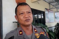 Pria yang Ditangkap Terobos Mako Brimob Bali Depresi sejak Usia 25 Tahun