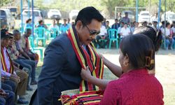 Waskita Karya Kantongi Rp 513 Miliar untuk Bangun Jalan di Timor Leste