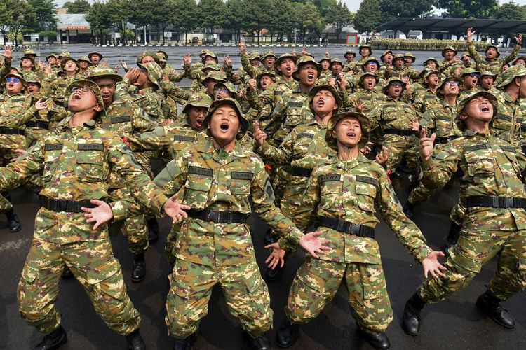 Menkop: Gaji Manajer Kopdes Ditanggung APBN Selama 2 Tahun